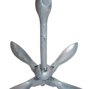 Anchor Grapnel 8Kg
