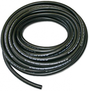 Fuel Line Per Meter 6mm